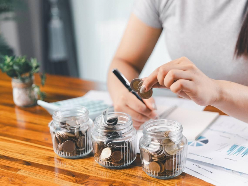 00878+00919+0050...每月投資3萬，如何只花5年存到上千萬？「3階段存股法」大公開，上班族也能複製